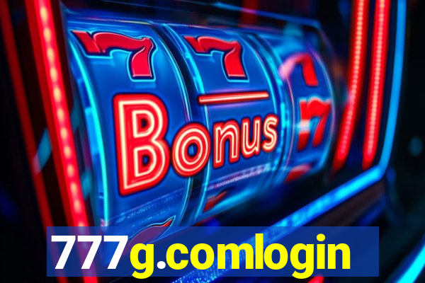 777g.comlogin