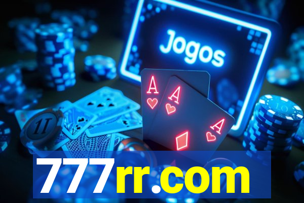 777rr.com