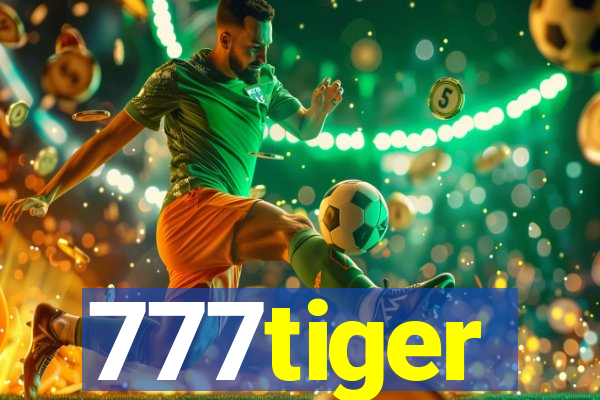 777tiger