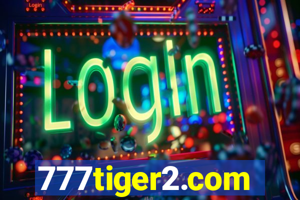 777tiger2.com