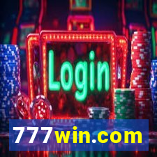 777win.com