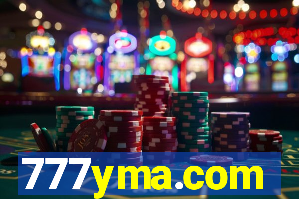 777yma.com