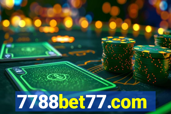 7788bet77.com