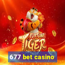 677 bet casino