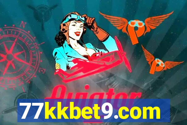 77kkbet9.com