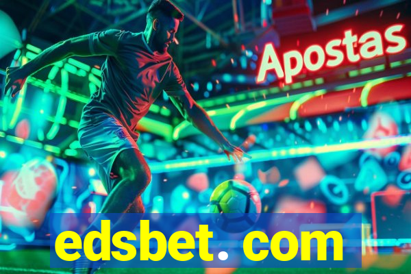 edsbet. com