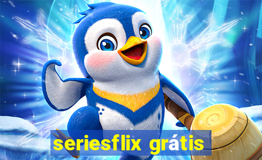 seriesflix grátis