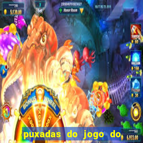 puxadas do jogo do bicho sueli