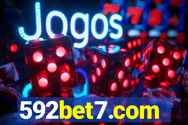 592bet7.com