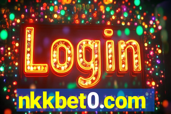 nkkbet0.com