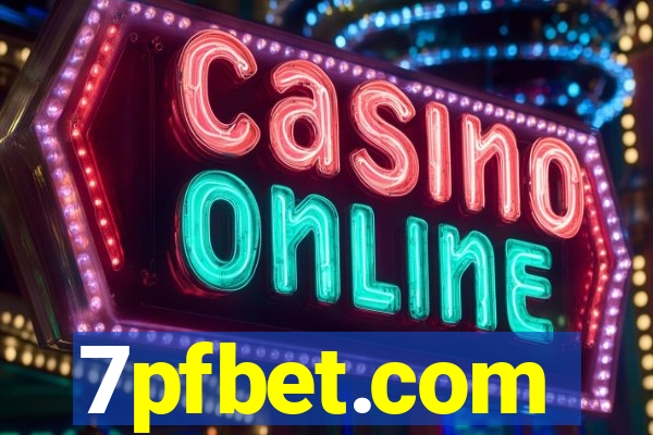 7pfbet.com