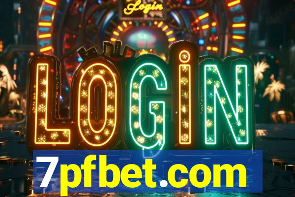 7pfbet.com