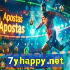 7yhappy.net