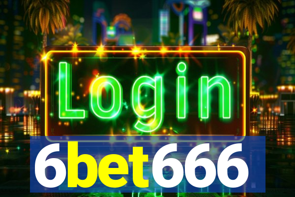 6bet666