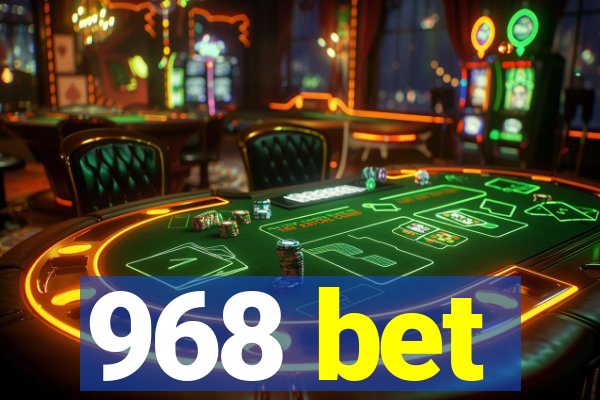 968 bet