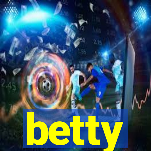 betty