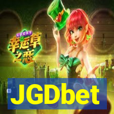 JGDbet