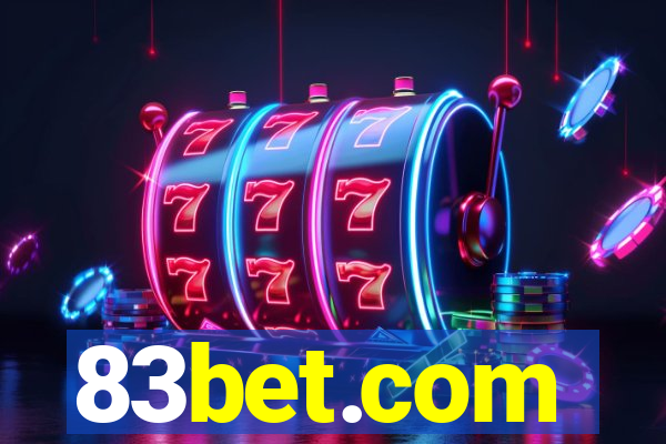 83bet.com