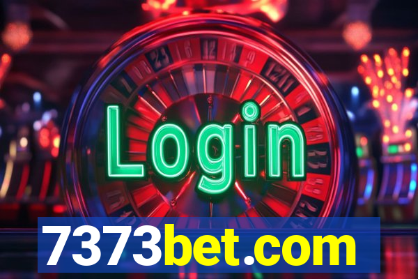 7373bet.com