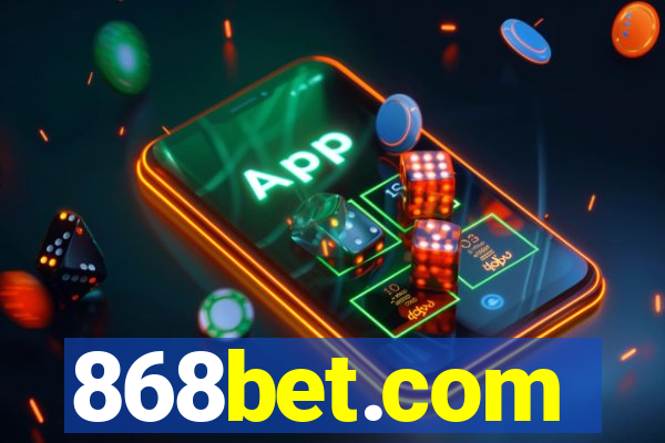 868bet.com