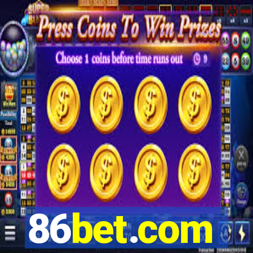 86bet.com