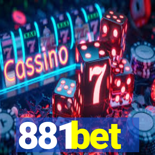 881bet