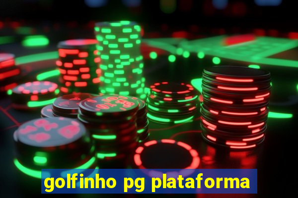 golfinho pg plataforma