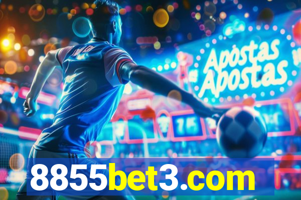 8855bet3.com