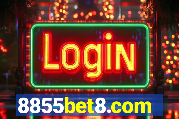 8855bet8.com