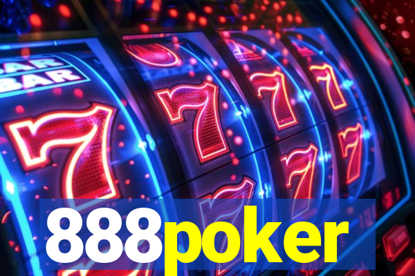 888poker