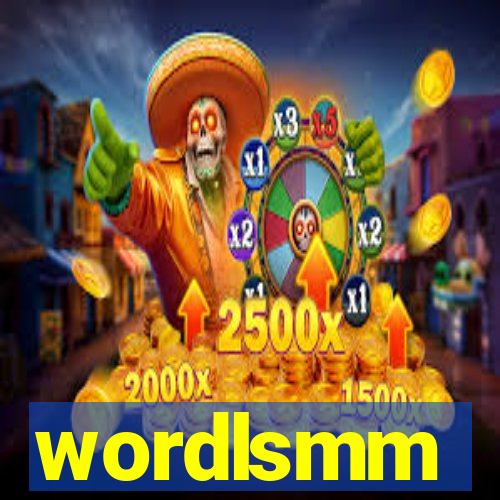 wordlsmm