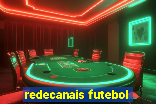 redecanais futebol