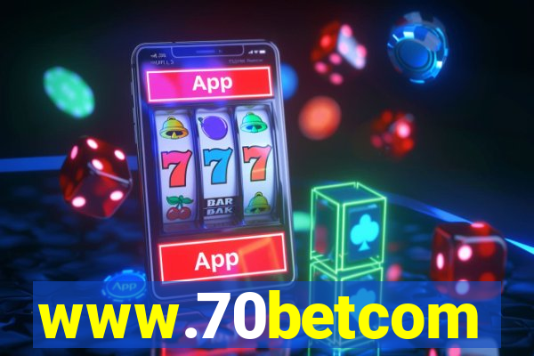 www.70betcom