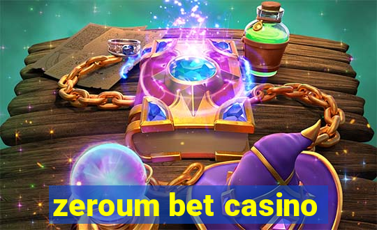 zeroum bet casino