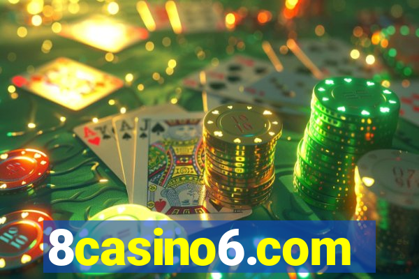 8casino6.com