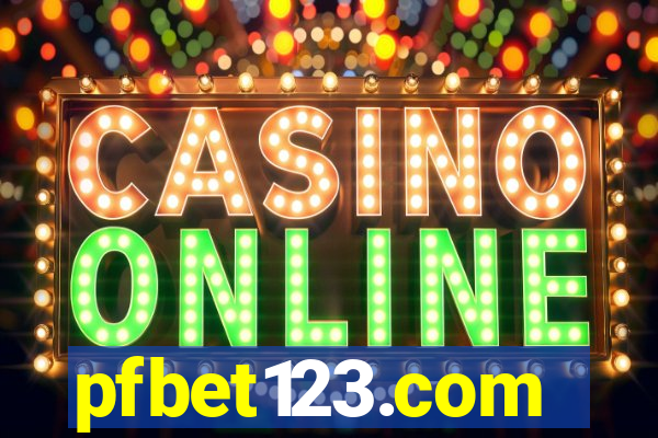 pfbet123.com