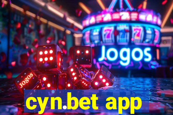 cyn.bet app