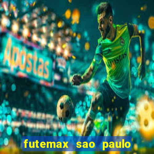 futemax sao paulo x atletico mineiro