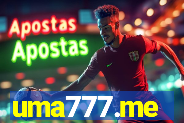 uma777.me