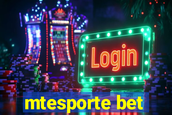 mtesporte bet