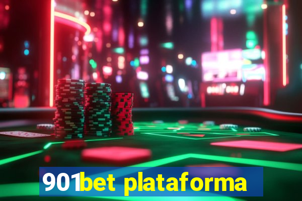 901bet plataforma