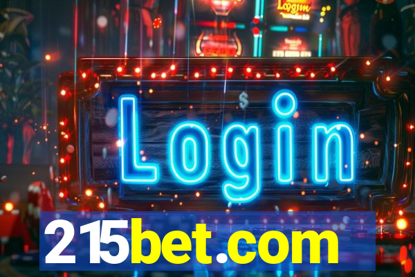 215bet.com