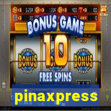 pinaxpress