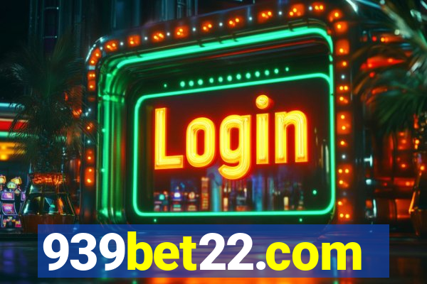 939bet22.com