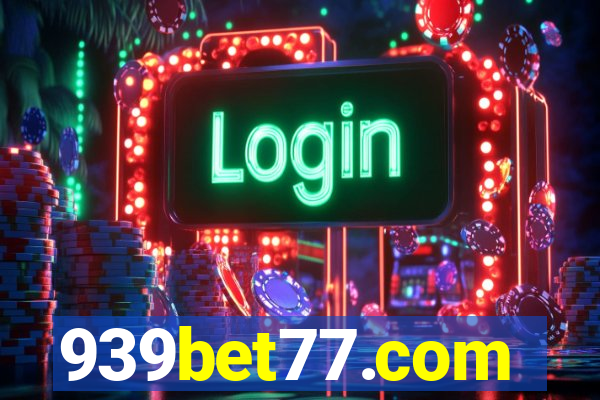 939bet77.com