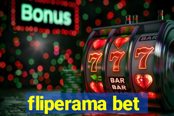 fliperama bet