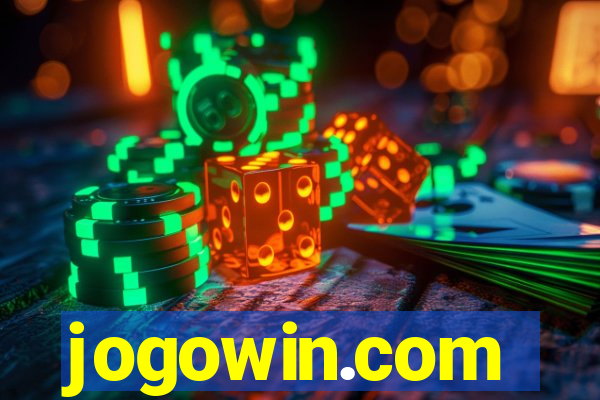 jogowin.com