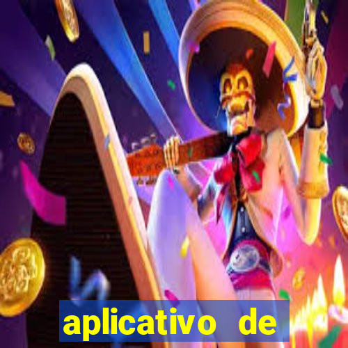 aplicativo de apostar jogo