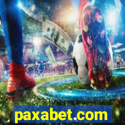 paxabet.com