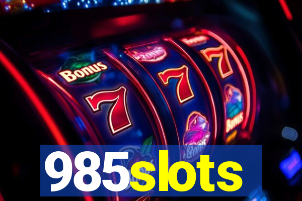 985slots